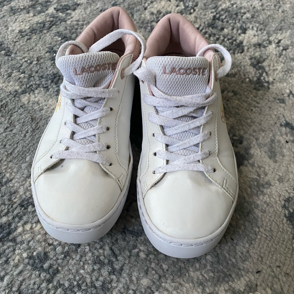 Lacoste